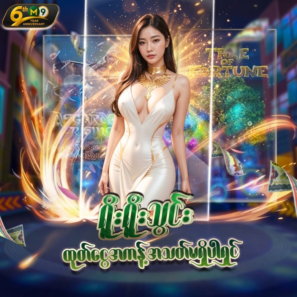ရိုးရိုးသွင်း (m9asia)  🎁